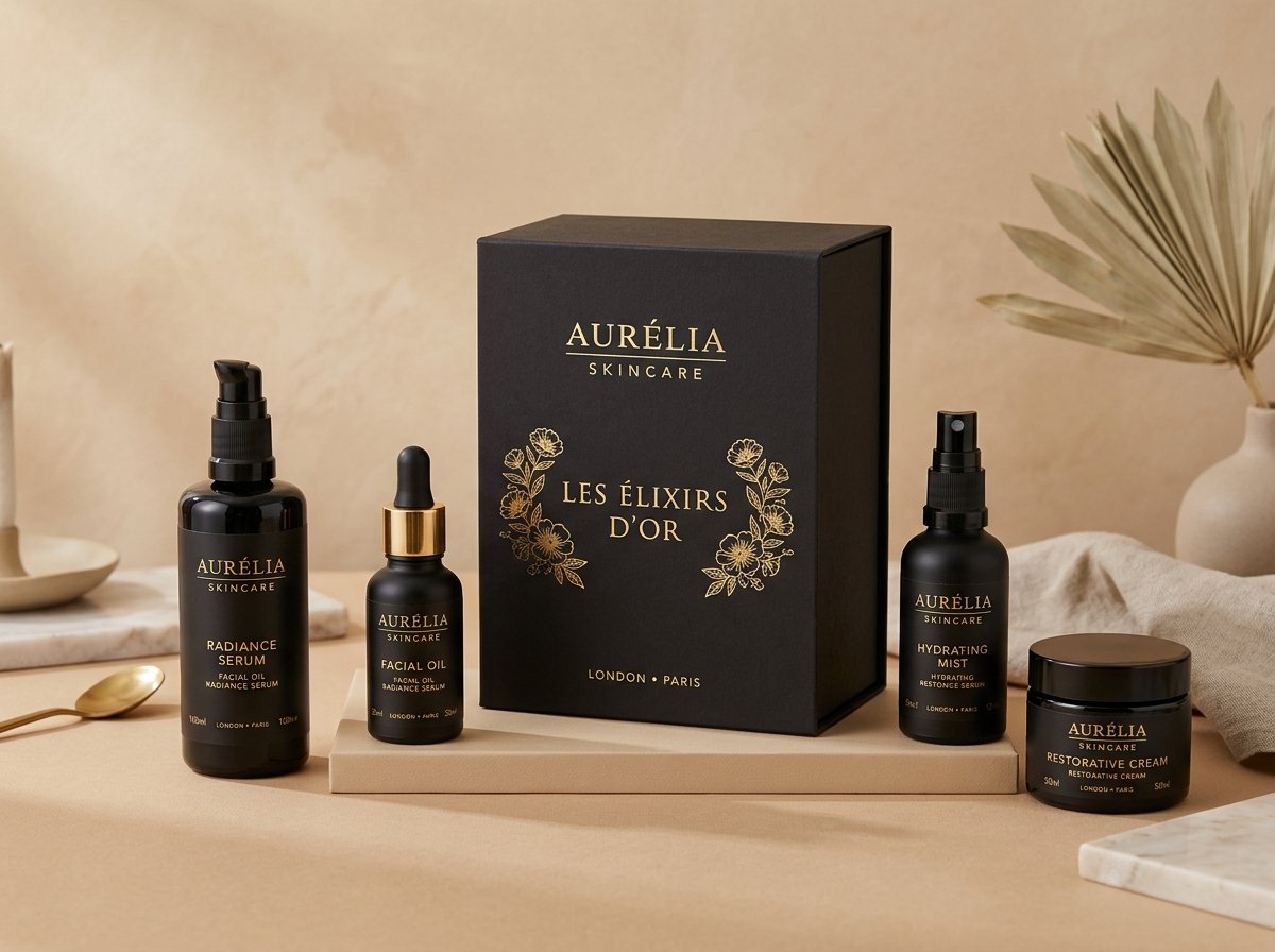 Wholesale Cosmetics Distribution