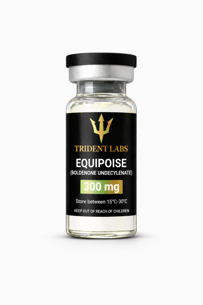 Equipoise 300mg- Trident Labs