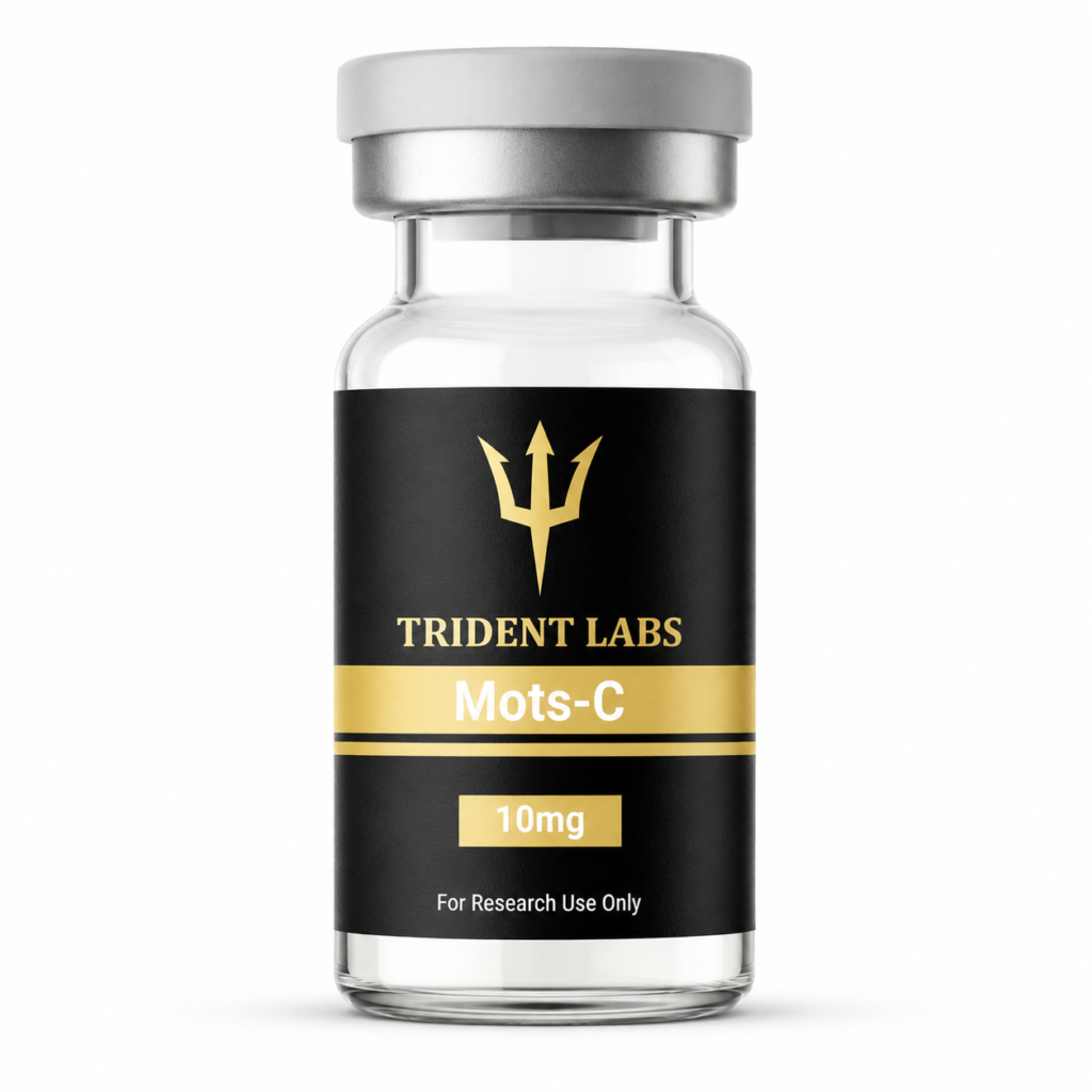 MOTS-C 10mg - Trident Labs