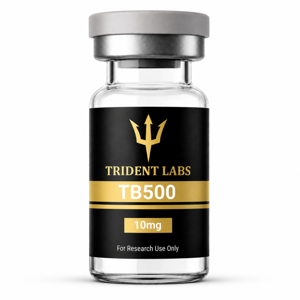 TB-500 10mg- Trident Labs