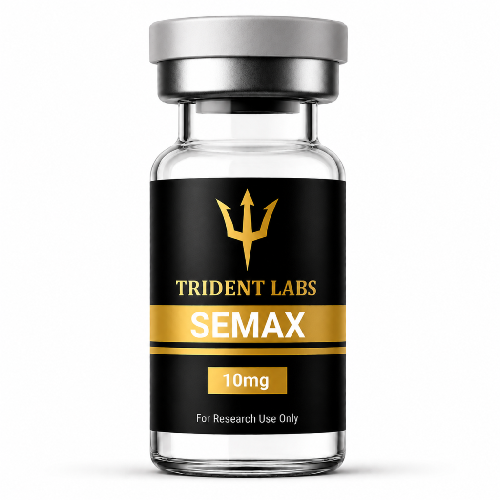 Semax 10mg- Trident Labs