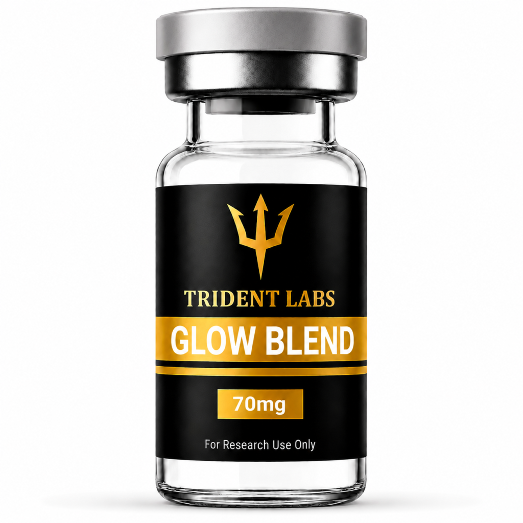 GLOW BLEND 70mg- Trident Labs