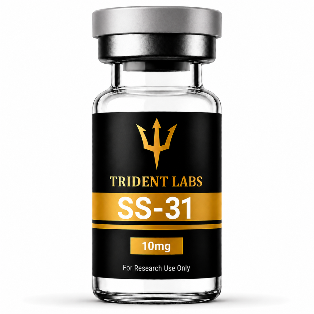 SS31 10mg- Trident Labs