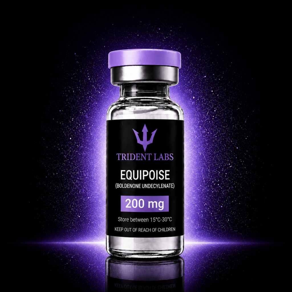 Equipoise 200mg- Trident Labs