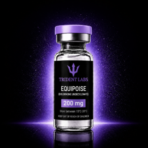 Equipoise 200mg- Trident Labs
