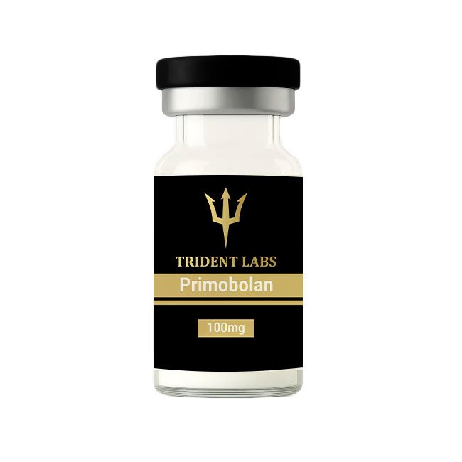 Primobolan 100mg- Trident Labs